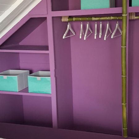 Ferienwohnung Namaste Langenargen Exteriör bild