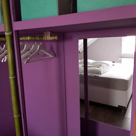 Ferienwohnung Namaste Langenargen Exteriör bild