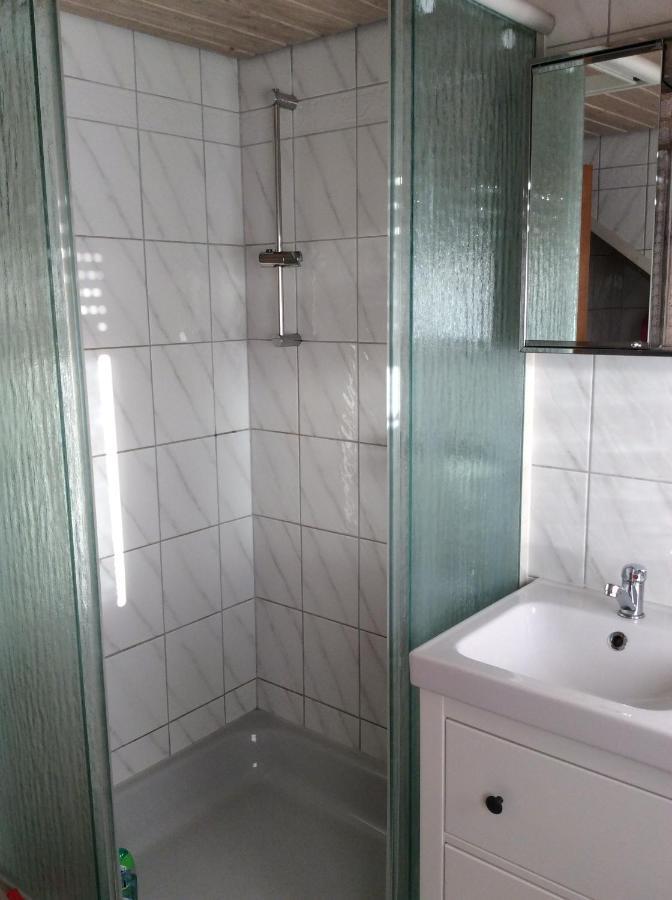 Ferienwohnung Namaste Langenargen Exteriör bild