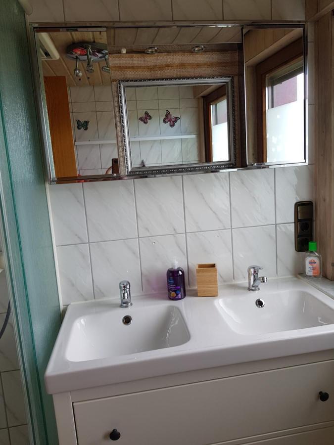 Ferienwohnung Namaste Langenargen Exteriör bild