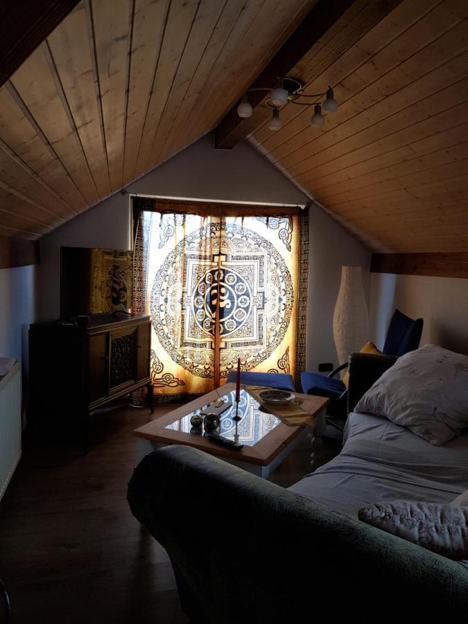 Ferienwohnung Namaste Langenargen Exteriör bild