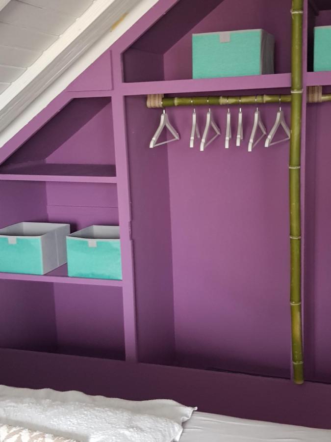 Ferienwohnung Namaste Langenargen Exteriör bild