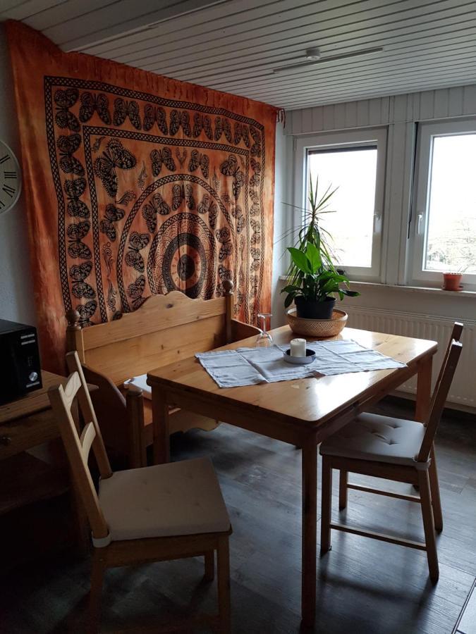 Ferienwohnung Namaste Langenargen Exteriör bild