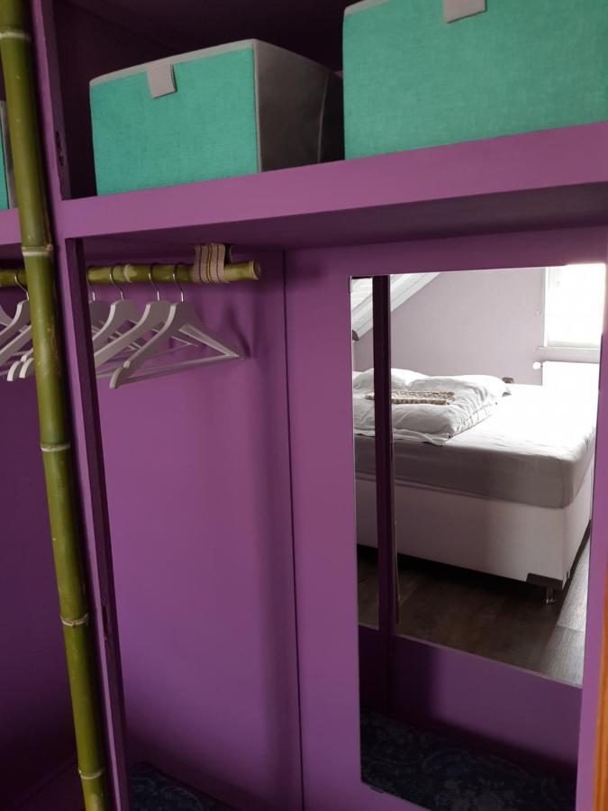Ferienwohnung Namaste Langenargen Exteriör bild